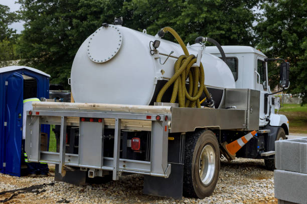 Best Porta potty delivery and setup  in Lattingtown, NY