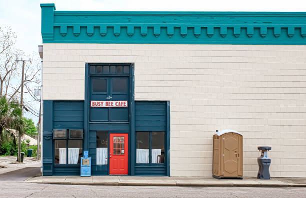 Porta potty rental for outdoor events in Lattingtown, NY